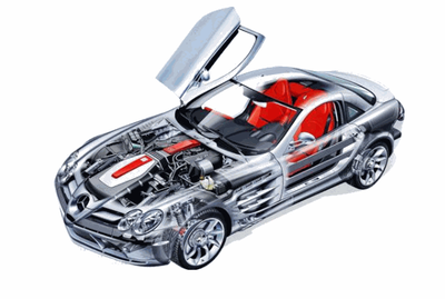 广日汽车配件仓储服务 专业高效，满足多元需求