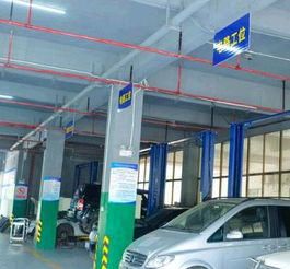 宝路捷汽车美容 加盟优质服务，共筑汽车后市场新未来