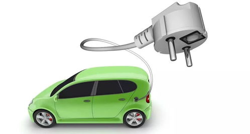 电动汽车浪潮下的汽车美容服务 机遇、挑战与变革