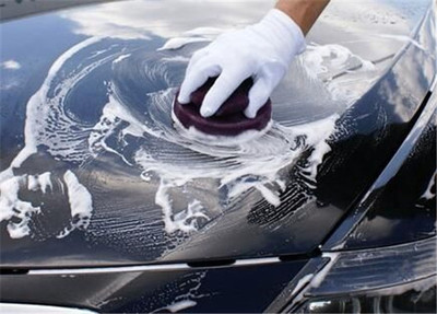 加盟品牌汽车美容 驶向财富之路，成就行业佼佼者